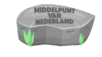 Sticker by Lunteren