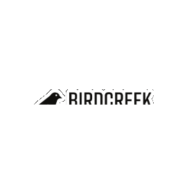 Birdcreek Roofing Sticker