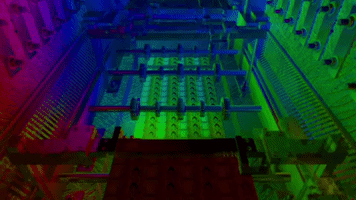 animation art GIF by DOMCAKE