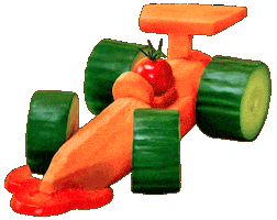 Summer Chill Sticker by Migros