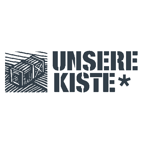 Unsere Kiste Sticker
