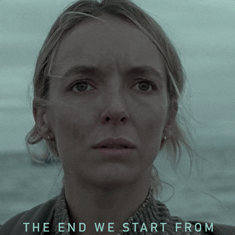 Sad Jodie Comer GIF by Signature Entertainment