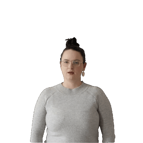 Clear Quartz Creative Sticker