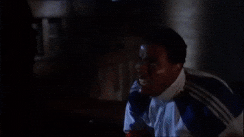 Boxing GIF