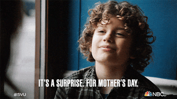 Mothers Day Nbc GIF by Law & Order