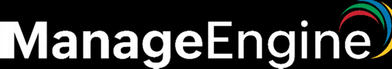 ManageEngine technology saas information technology manageengine GIF