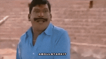 Tamil Memes Tea Shop GIF