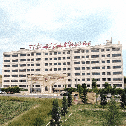 İstanbul Rumeli Üniversitesi GIF