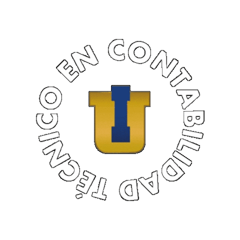 Tecnico En Contabilidad Sticker by U Independiente