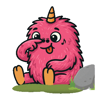 Sticker Mood Sticker