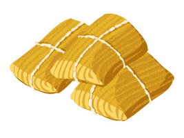 Así Sabe Recordar Sticker by Mole Doña María