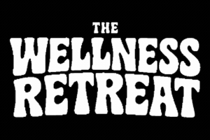 The Wellness Retreat GIF