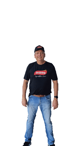 Broering1 Sticker by Frigorífico Broering