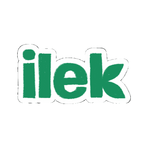 Sticker by ilek