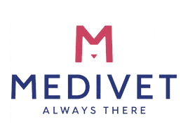 Medivetgroup Sticker by Medivet España
