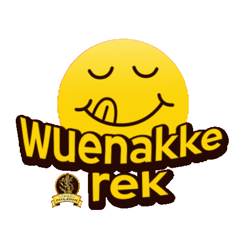 Indonesia Surabaya Sticker by ChubbyRawit