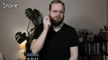 Deaf GIF