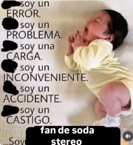 Soda Stereo Poser GIF