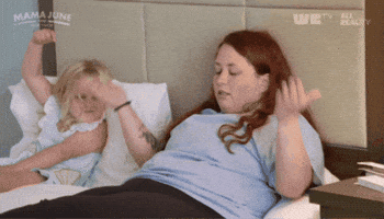 GIF by We TV