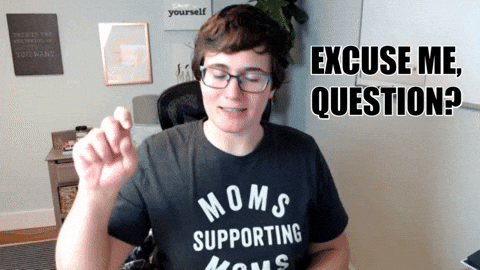 "So That" e "In Order That"