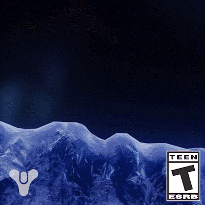 Heavy Metal Destiny GIF by DestinyTheGame