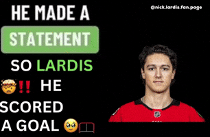 Nhl Statement GIF