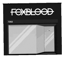 Foxblood Melrose GIF by Foxblood
