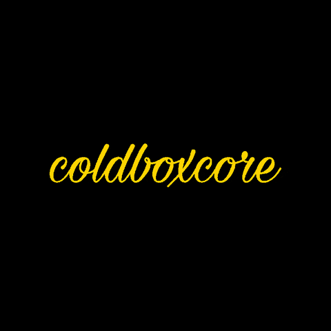 Cold Box Core GIF