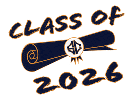 Eagles Sticker by CobbSchools
