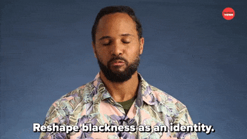 Fathers Day Black Father GIF by BuzzFeed