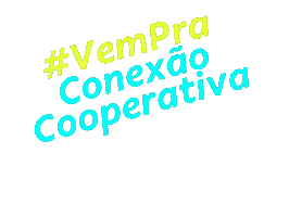 Conexão Sticker by Sicoob Credicenm