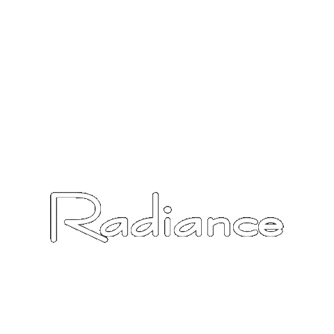 Di Va Radiance Sticker by GOYA