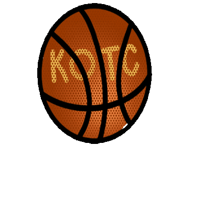 Basketball Nba Sticker by KINGOFTHECOURT