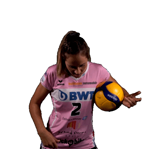 Sm'Aesch Pfeffingen Sticker