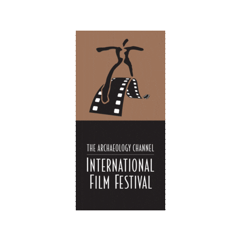 TheArchaeologyChannel Sticker