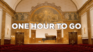 GIF by Wigmore Hall