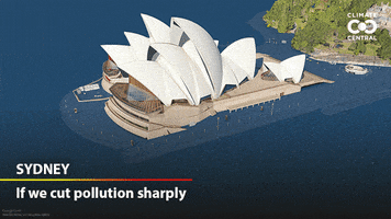 Australia GIF