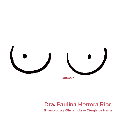 Dra. Paulina Herrera Sticker