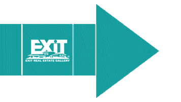 Exit Sticker by EREG Marketing