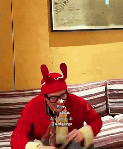 G-Dragon Gd GIF