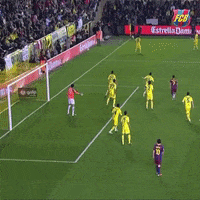 Messi Goal GIF by FC Barcelona