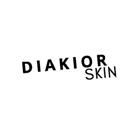 DIAKIOR SKIN Sticker