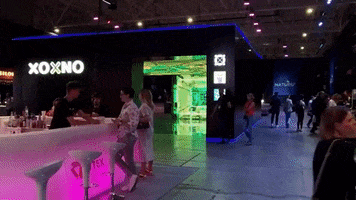 Crypto Bitcoin GIF by XOXNO NFT Marketplace