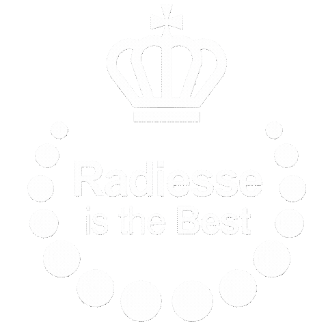 Confidence Radiesse Sticker by Merz Aesthetics Taiwan
