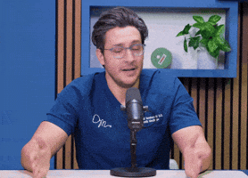 Dr Mike What GIF