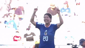 Womens Soccer Football GIF