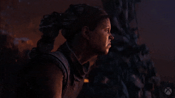 Angry Viking GIF by Xbox
