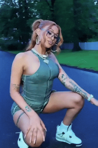Perve GIF