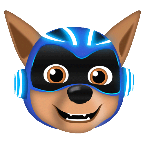 Mighty chase paw patrol online