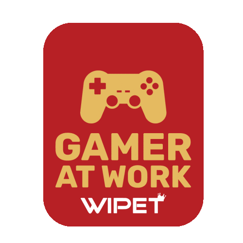 Wipet Panama Sticker